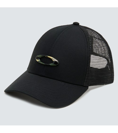 Oakley Trucker Ellipse Hat - Jetzt online kaufen!